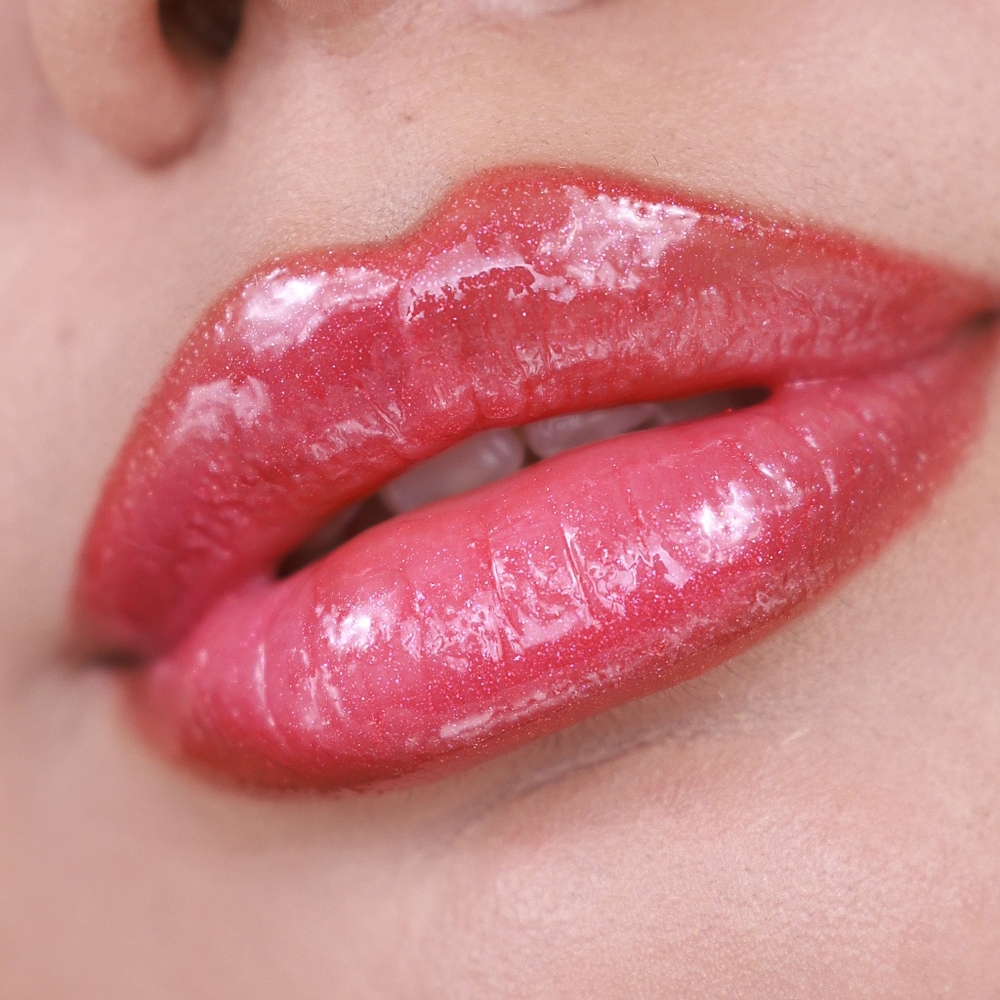 Lip Gloss Set - Cherry Cola  (NEW) - Picture 2 of 4